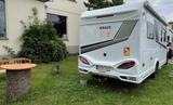 Knaus Sky Wave 650  MF 60 YEARS + AHK + TV SAT - Knaus Sky wave 650 mf