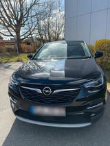 Opel Grandland X Innovation - Opel Nova Benziner Gebrauchtwagen