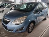 Opel Meriva B Active AHK KLIMA LM - Opel Meriva Gebrauchtwagen in Mainz