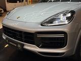 Porsche Cayenne Turbo PCM PSM ACC Bose Pano Soft - Porsche Cayenne: Ps