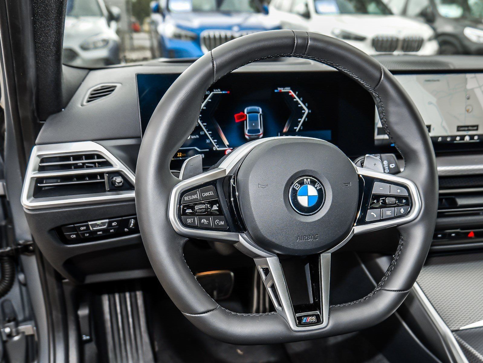 BMW 330 - Bild 22