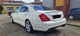 Mercedes-Benz S 500 4MATIC L Original AMG Auspuff - Auspuff gebraucht