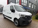 Renault Master III Kühlfahrzeug L2H2 HKa 3,5t(Tüv&Insp.n