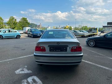 BMW 316 - 7