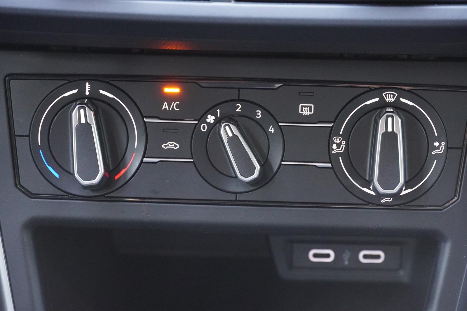 Volkswagen Taigo 1.0 TSI Life LED Spurhalte App Connect, миниатюра 24