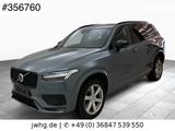 Volvo XC 90 R-Design AWD|ACC|LED+|Harman&K|Memo|22" - gebrauchte Volvo XC90 aus dem Jahr 2022