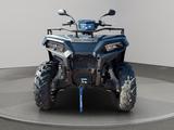 Polaris Sportsman 570 EPS Black Edition  Mwst ausweisbar - POLARIS MOTORRAD