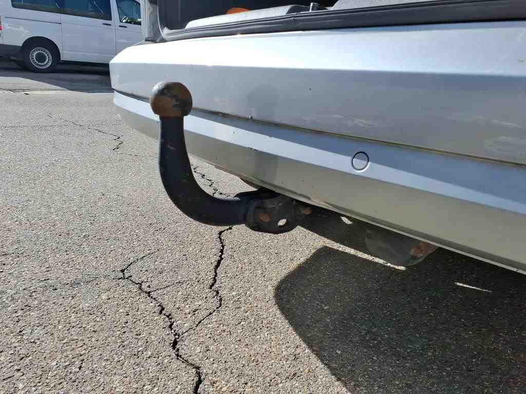 Volkswagen Caddy - Bild 8