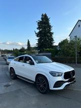 Mercedes-Benz GLE 350 d PANO*360*4M*LUFT - Mercedes-Benz GLE-Klasse in Dortmund