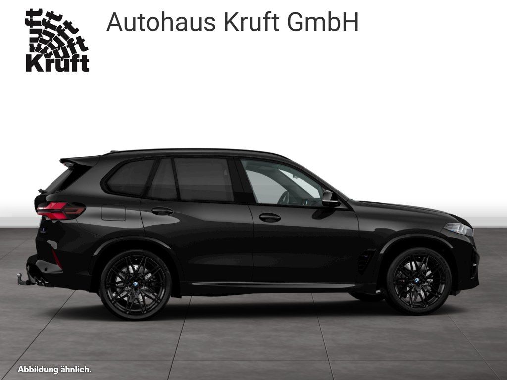 BMW X5 M - Bild 7