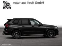 BMW X5 M - Vorschau Bild 7