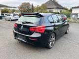 BMW 118i Advantage SHZG/NAVI/TEMPO/AC SCHNITZER/TOP - BMW: Schnitzer