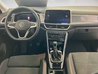 Volkswagen T-Roc - Vorschau Bild 11