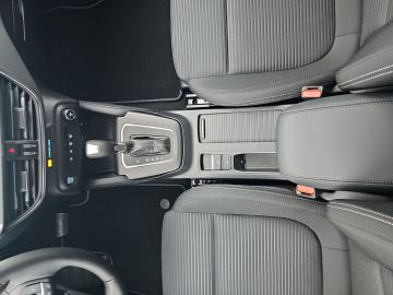 Bild 15 Ford Focus Turnier Titanium X MHEV Navi Digitales Coc