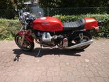 Moto Guzzi Daytona 1000 - Naked Bike - Offers matching your search criteria