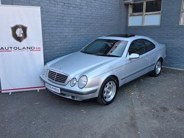 1997 Mercedes-BENZ CLK 照片 1