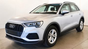 Audi Q3 - 2