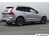 Volvo XC60 T8 AWD Ultra Dark Plug-In Hybrid/Massagesit - Volvo: X60