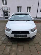 Mitsubishi Colt - gebrauchte Mitsubishi Colt aus dem Jahr 2013