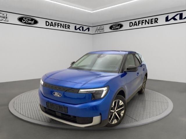 Fahrzeugabbildung Ford Explorer RWD Navi Massagesitze LED ACC El. Heckk