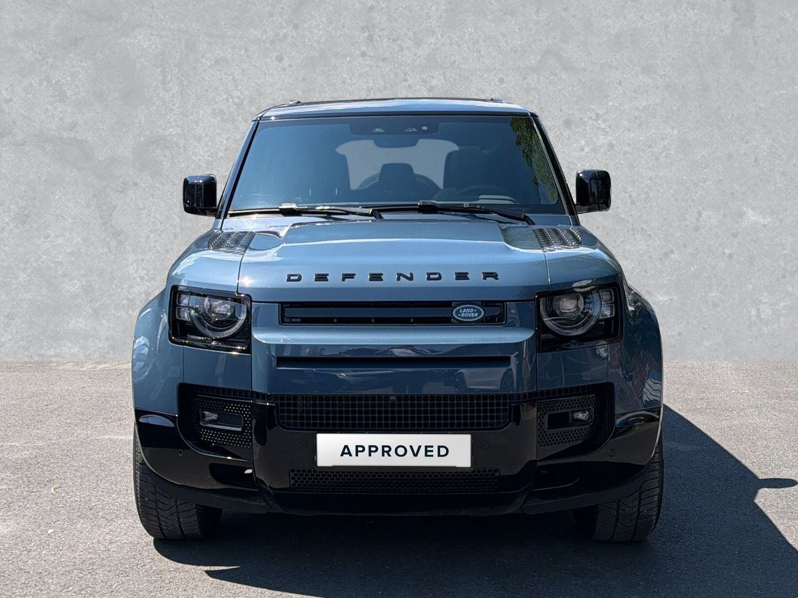 Land Rover Defender 110 D300 X-Dynamic SE / AHK / Black Pac foto 8