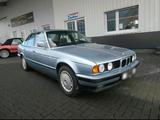 BMW 525i  1990 Oltimer - BMW 525 aus 1990