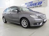 Mercedes-Benz B 180, Sports Tourer - Mercedes-Benz B 180: Sports Tourer