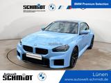 BMW M2 Coupe / NP= 86.490,- / M Carbondach / Adapt. - BMW M2 in Dortmund