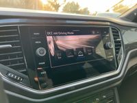 Volkswagen T-Roc - Vorschau Bild 16