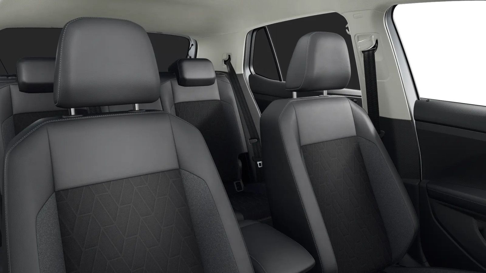 Volkswagen T-Cross - Bild 11