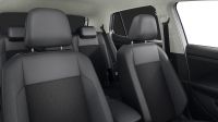 Volkswagen T-Cross - Vorschau Bild 11