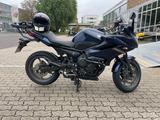 Yamaha XJ6 Diversion ABS (+Zubehör) Bestzustand TÜV neu - YAMAHA 2009 XJ6