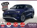 Volkswagen Tayron 1.5 eTSI 150 DSG LED+ Nav Keyl 7-S ParkAs - Volkswagen Tayron Tageszulassungen