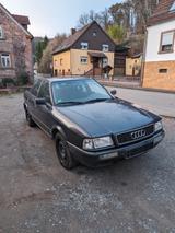 Audi 80 2.0 Avant - - Audi 80: Kombi, 2.0