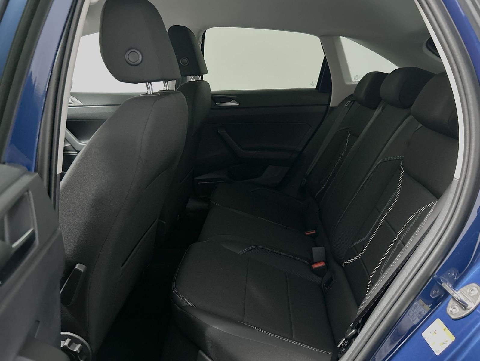 Volkswagen Taigo - Bild 22