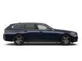BMW 540 d xDrive Touring M-Sportpaket HUD StandHZG A - BMW 540 in Hamburg