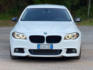 BMW 520 - 5