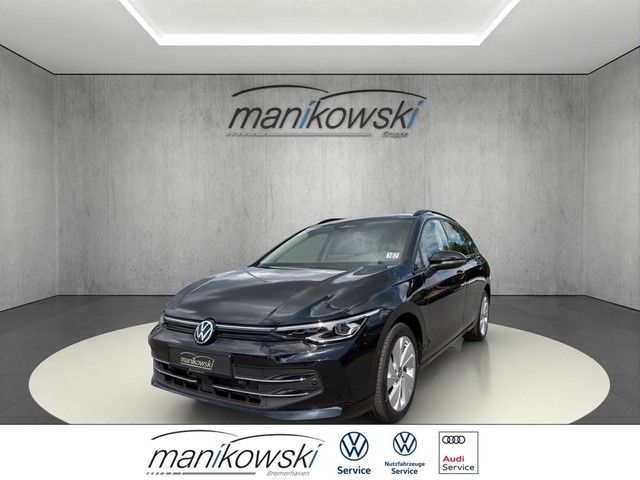 Volkswagen Golf Variant 1.5 eTSI 150 PS DSG *ENERGY**NAVI*A