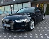 Audi A6 3.0 Luft Quattro 360 ACC Mattix L... - mit Diesel-Antrieb: Matt