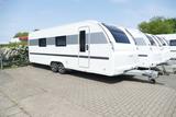 Adria Alpina 663 HT/Relexsessel ab Juni Mover incl.