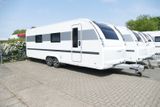 Adria Alpina 663 HT/Relexsessel ab Juni Mover incl.