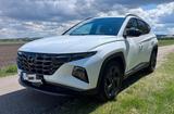 Hyundai TUCSON 1.6 T-GDI Select Select