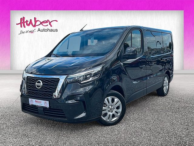 Nissan NV300 TEKNA L1H1 170 PS (*VOLL-LED*5-SITZER*)