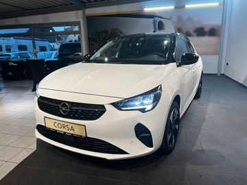Bild 6 Opel Corsa Corsa-e Elegance - SHZ | LHZ | RFK | 3-phasig