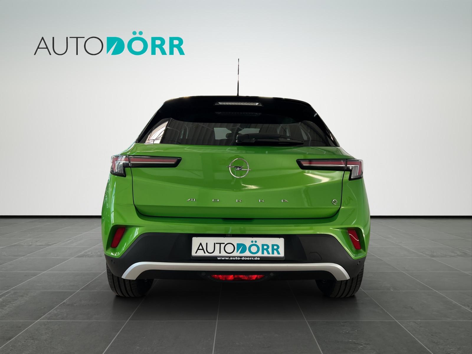 Opel Mokka e Elegance LED+Kamera+Apple+Android