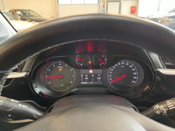 Opel Corsa F Edition *1. Hand*Navi*Kamera*19% MWST*