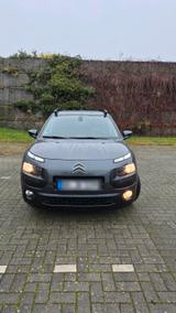 Citroën Citroen C4 Catus - Citroën C4 Cactus: Kleinwagen