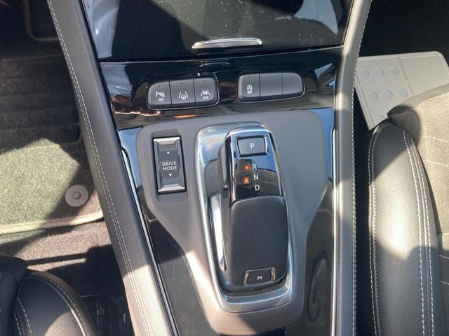 Opel GRANDLAND X 1.2 TURBO 96KW131PS  ELEGANCE