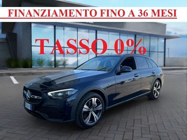 Otros Mercedes-Benz Classe C C 220 d Mild hybrid 4Mati