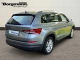 Skoda Kodiaq Style 1,4 TSI 110 kW 6-Gang 4x4 Navi LED  - Skoda Gebrauchtwagen in Herne